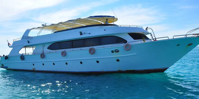 Private Bootstour zum Schnorcheln auf einer Insel